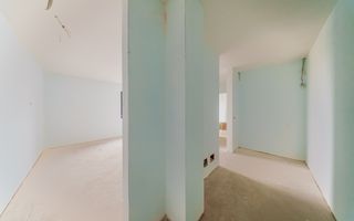 Vila noua la gri, design deosebit, 4 camere, Fantanele - Poză 7