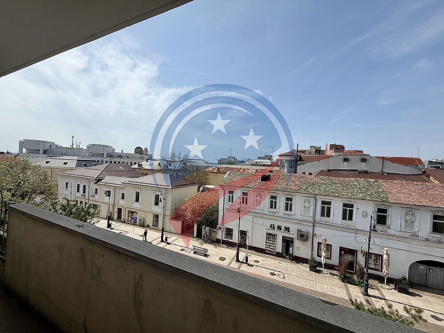Apartament de inchiriat/Craiova/Ultracentral - Poză 1