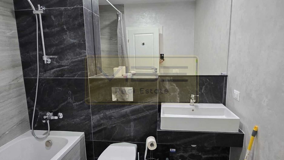 Apartament nou, modern, cu parcare la Comat Towers. - Poză 13