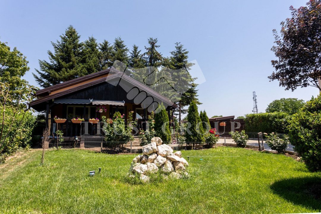 Oportunitate Rară – Vilă pe Malul Lacului Snagov | Piscina | Ponton | COMISION 0 - Poză 20