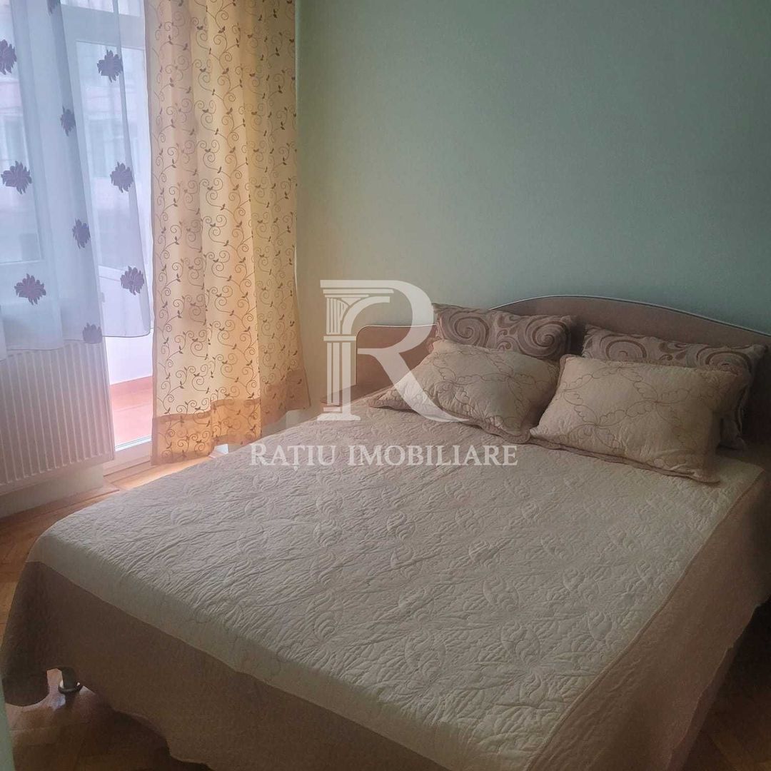 Apartament cu 2 camere | Central  Etaj 1| Deva | Hunedoara - Poză 4