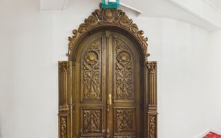 Proprietate Exclusivistă Rezidențial Seniori - Poză 32
