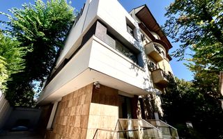 Vila Ideala Dorobanti | De Inchiriat | 300 mp - Poză 1