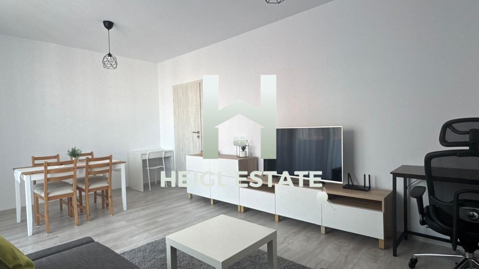 Apartament de închiriat cu 2 camere în zona Torontalului, Timișoara - Poză 7