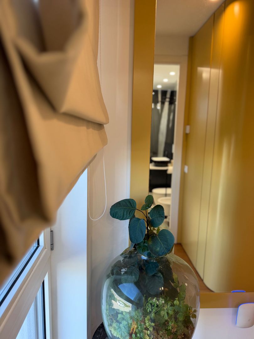 Apartament PREMIUM cu curte, terasă și lift cu acces direct în living - Poză 46