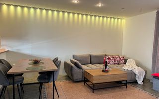 Casa premium 3 camere curte privata 120 mp utili parcare Gusterita - Poză 7