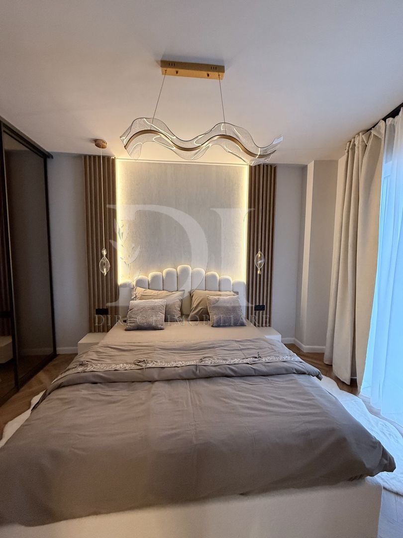 Apartament la cheie / Zona Fabricii de sport / Dambul Rotund - Poză 14