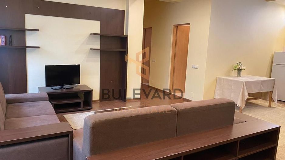 Apartament 3 camere 100 mp, langa Gradina Botanica! - Poză 2