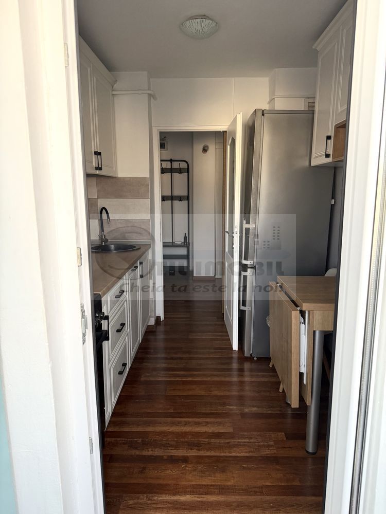 Apartament modern cu 2 camere si balcon - zona Galata - 450€ - Poză 4