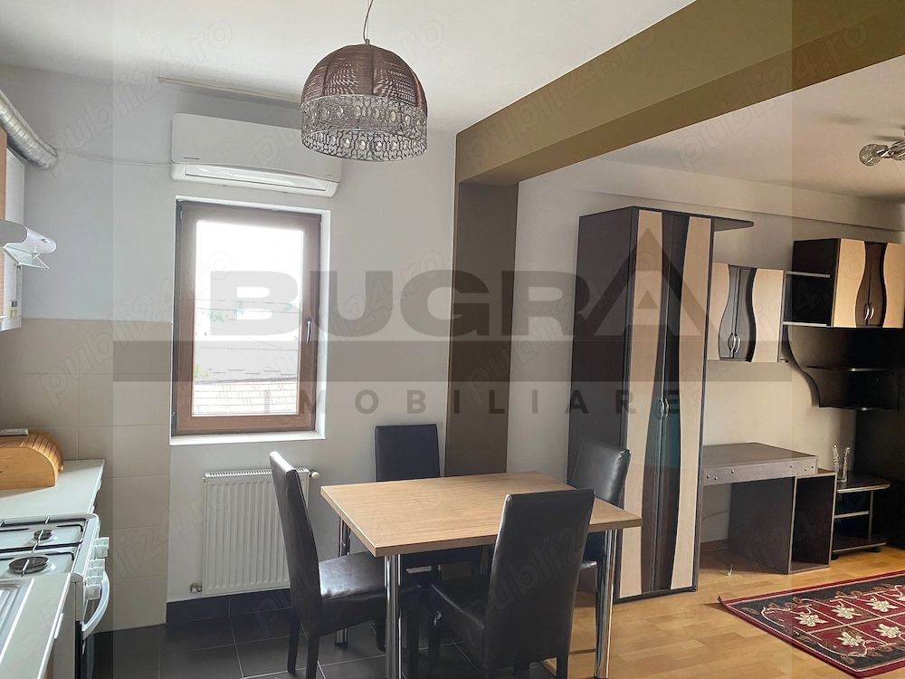 Apartament 2 camere, 50mp, balcon, parcare, zona Piata Cipariu - Poză 2