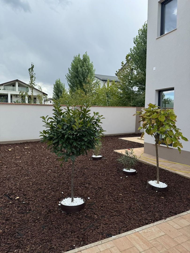 Vilă individuală | Prelungirea Ghencea | 340 mp teren - Poză 8