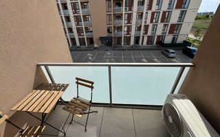 Proprietar Vand ap 2 camere Campeador Torontalului - Poză 7