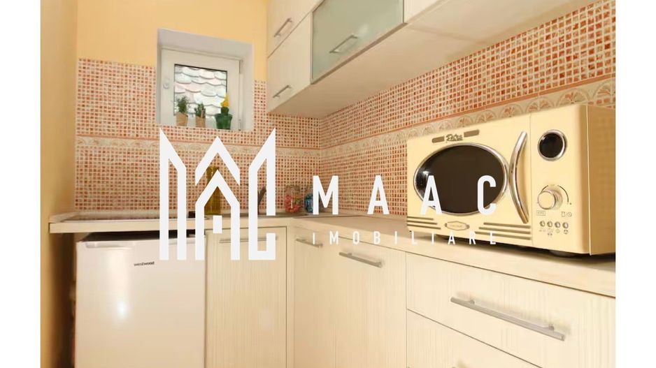 Apartament 3 camere | Etaj 1 | Gradina | Curte | Central - Poză 6