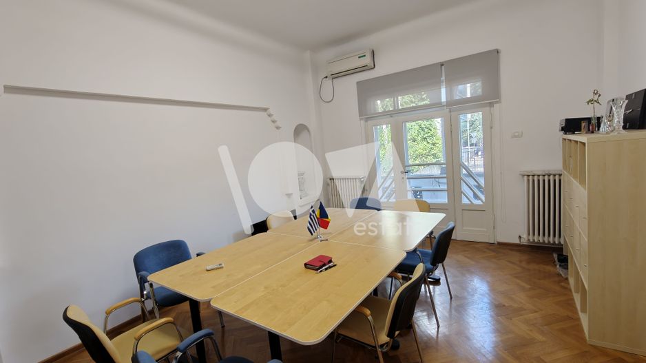De închiriat: vilă parter + etaj - Dacia - Obor - Romană - Poză 6