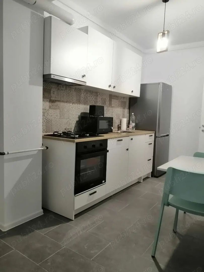 Inchiriere un studio superb cu piscina in Complex Atria - Poză 9