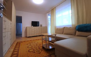 bloc nou, 3 camere, decomandat,  aer condiționat -Circumvalatiunii - Poză 2