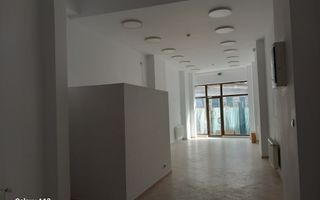 Spaţiu comercial centrul istoric - consolidat - Poză 13