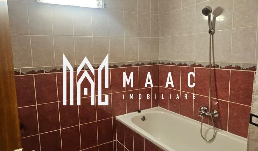 Apartament 3 camere 2 bai terasa Lidl Selimbar - Poză 10