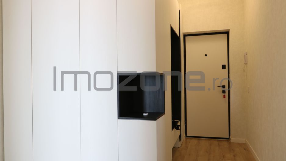 DRUMUL TABEREI-BRANCUSI, 2 CAMERE, ET. 4/6, BUCATARIE INCHISA, LIFT, DECOMANDAT - Poză 10