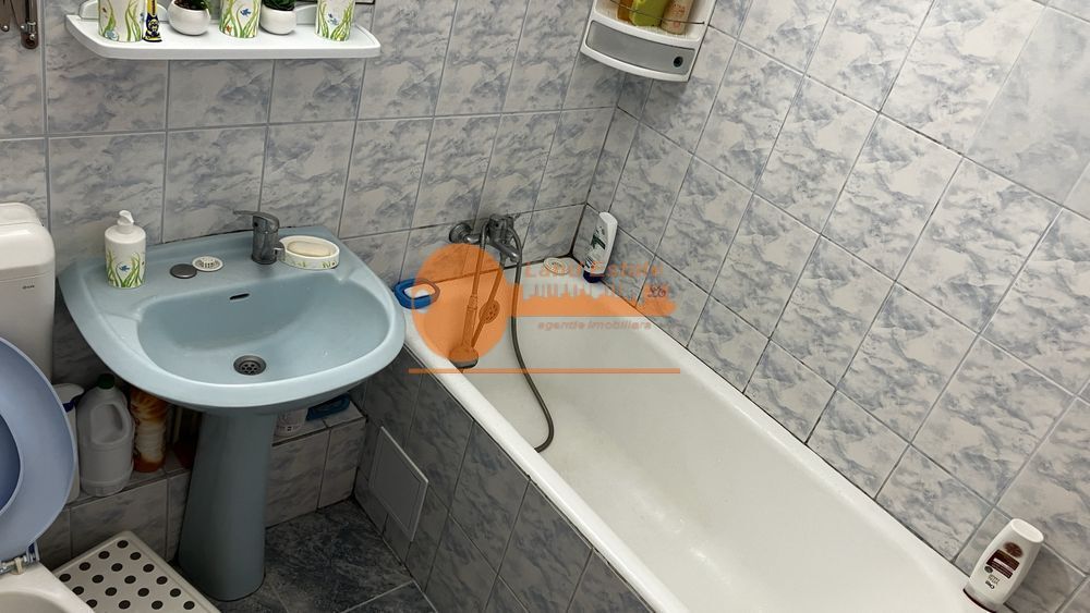 3 camere Crangasi-Ceahlaul ( 400 m metrou ) - Poză 8