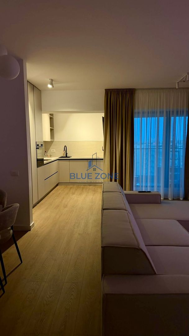 🏢 DE ÎNCHIRIAT - 3 CAMERE LUX - SMART LUJERULUI - PRIMA ÎNCHIRIERE 🏢 - Poză 3