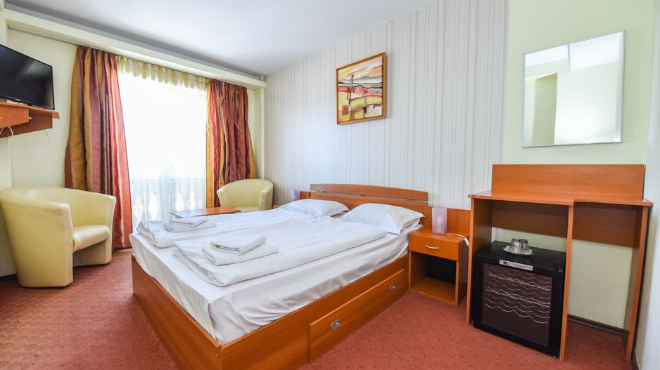 Hotel glamour si restaurant, in inima statiunii Predeal - Poză 39