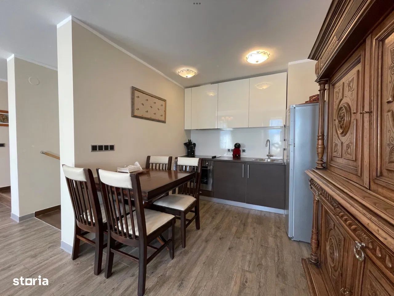 Apartament de Închiriat – Silver Mountain Resort - Poză 9