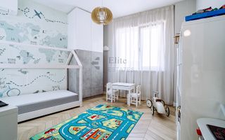 Penthouse de lux 530 mp ultracentral in Oradea - Poză 30