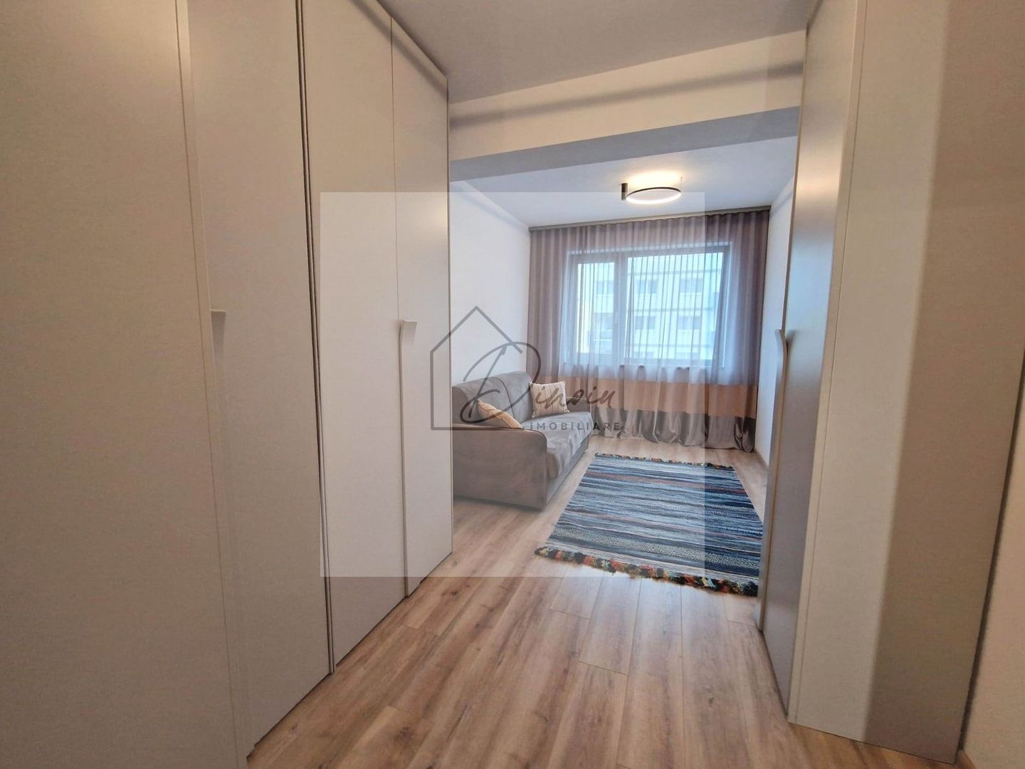 Apartament 3 camere Tractorul I parcare I lux I COMISION 0% - Poză 26