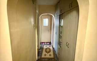 3 CAMERE DECOMANDAT--ETAJ 1--MOBILAT+UTILAT--ZONA FOARTE BUNA - Poză 9