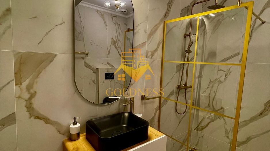 3 camere, premium, bloc nou, parcare, Buna Ziua Zona LIDL, Fagului - Poză 5