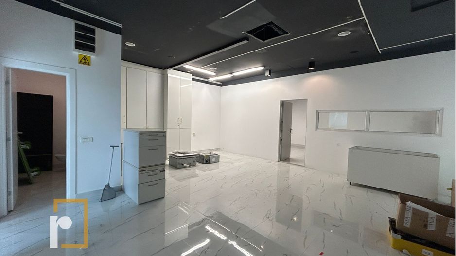SPATIU COMERCIAL | ASMITA GARDENS | PRET NEGOCIABIL - Poză 7