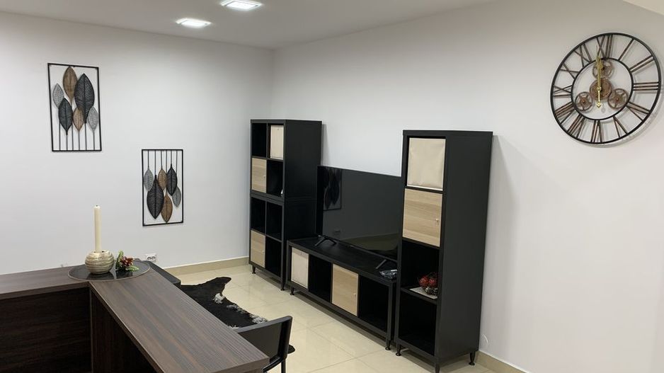 De închiriat 3 camere Timpuri Noi - Poză 2