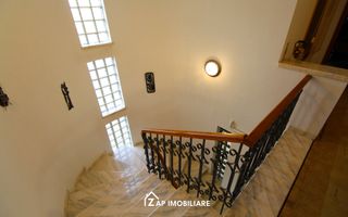 Unirii - Casa Zona Romcab -  400mp - 1259 mp teren - Garaj dublu - piscina - Poză 21