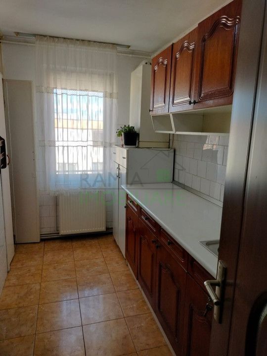 Apartament 2 camere, Mobilat și utilat, Cartier Craiter - Poză 1