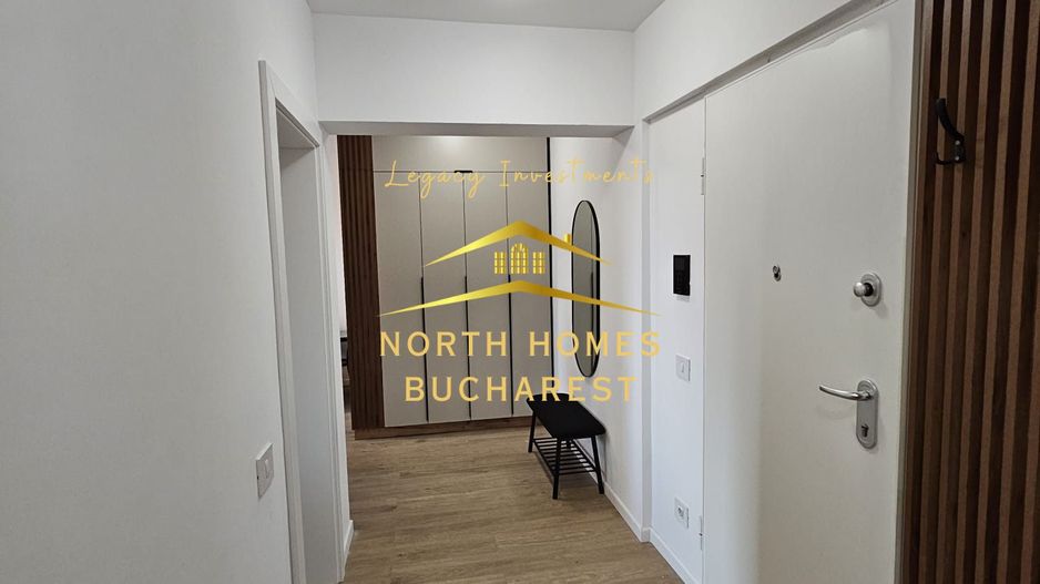 Aparatament 2 Camere  -  Prima Vista-PARCARE - Poză 9