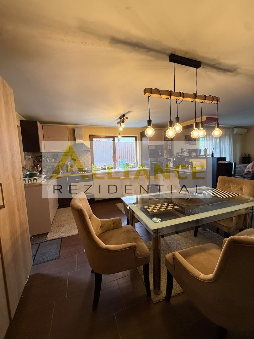 CASA DE VANZARE P+1E | 4 CAMERE |  246MP TEREN | POPESTI LEORDENI - Poză 12
