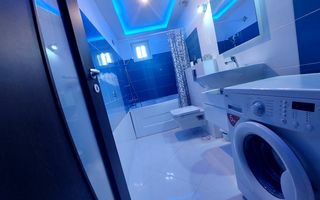 Apartament 3 camere| Decomandat| Balcon| 68 MPU | Hipodrom I - Poză 16