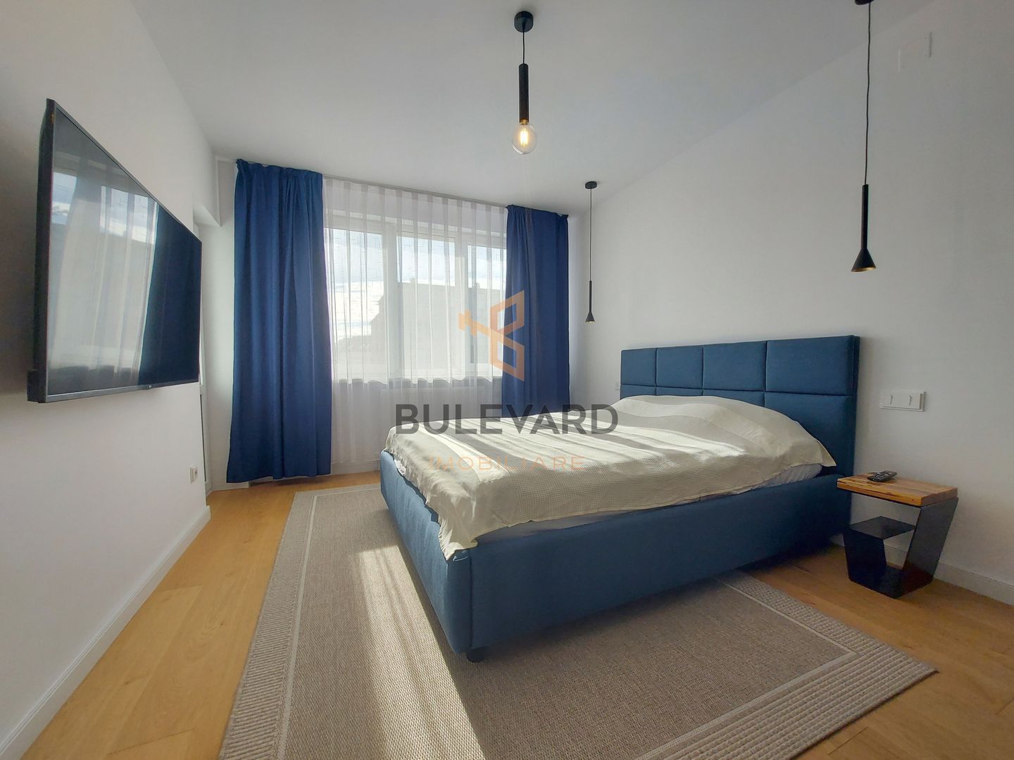 Apartament ultrafinisat/73mp/prima inchiriere/zona BT Arena! - Poză 6