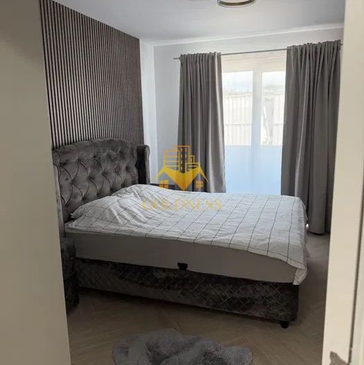 3 camere open space Premium, Parcare, Elite City, Lidl, Iris - Poză 1