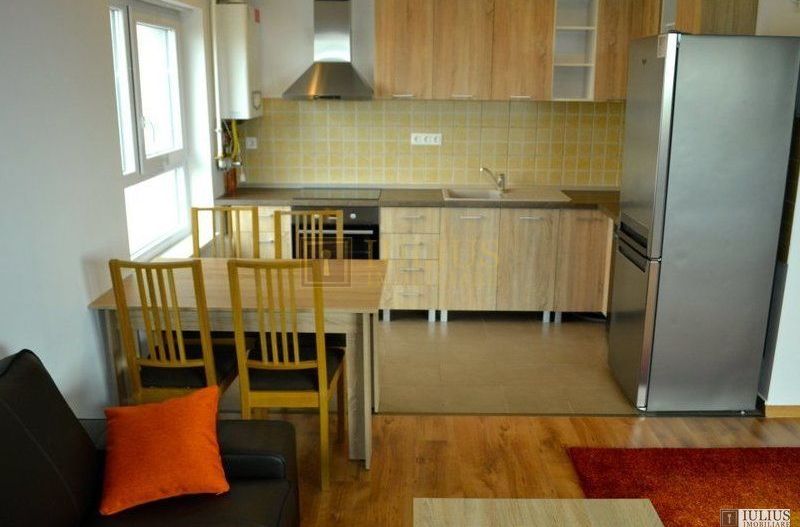 Soarelui/Uranus Plaza 2 camere, contract Anaf inclus, balcon generos. - Poză 8