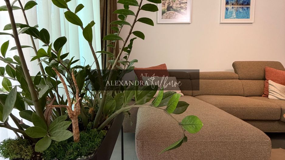Apartament PREMIUM de vanzare– Tăietura Turcului, Cluj-Napoca - Poză 4