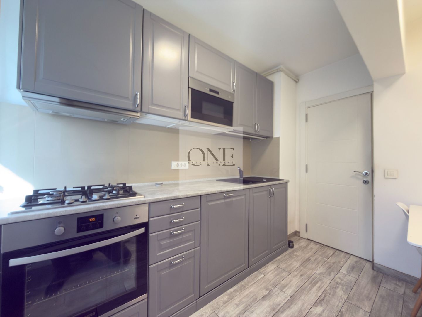 Apartament 2 camere, zona Garii - Poză 17