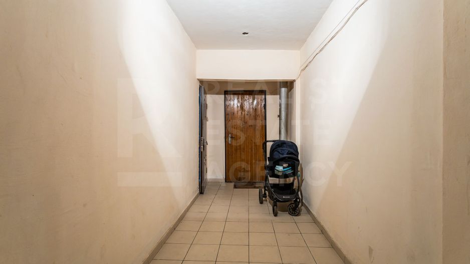 Vânzare, apartament, 1 cameră, strada Bogdan-Voievod, Râșcani - Poză 9