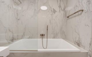 Apartament 3 Camere | Vedere spre Parc | Terasa 55 MP | Rahmaninov - Poză 10