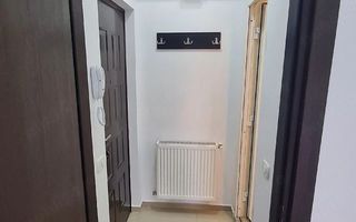 Garsonieră spațioasă de închiriat, Universitate, mobilat lux, centrală proprie - Poză 8