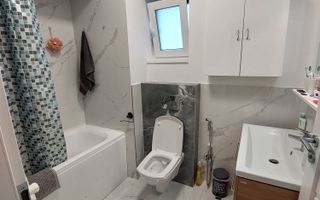 Apartament 3 camere, decomandat, 77 mp, etaj 4, Contemporan Homes, Kaufland Păcurari, Iași - Poză 4