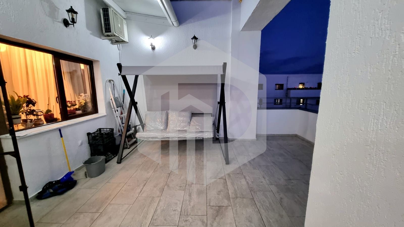 Penthouse de vanzare - Doamna Stanca - 65mpu + Terase 42mp - 3 Camere - Poză 8