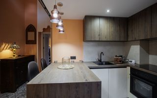 Chirie, apartament, 2 cameră, Strada Bucureşti, Buiucani - Poză 2