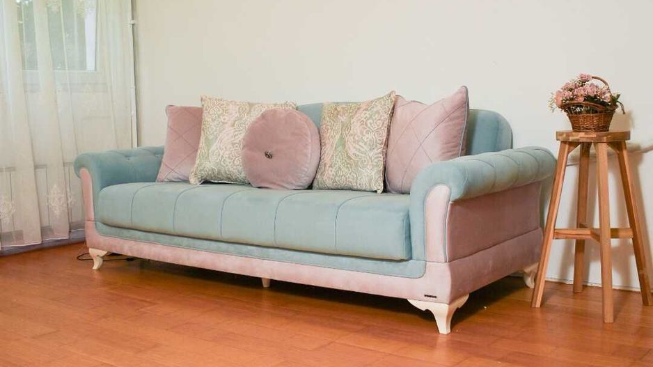 Apartament decomandat 2 camere Dimitrie Cantemir - Poză 3